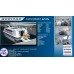 SPEED BOAT AMBULANCE 10 METER (MEDIVAC)
